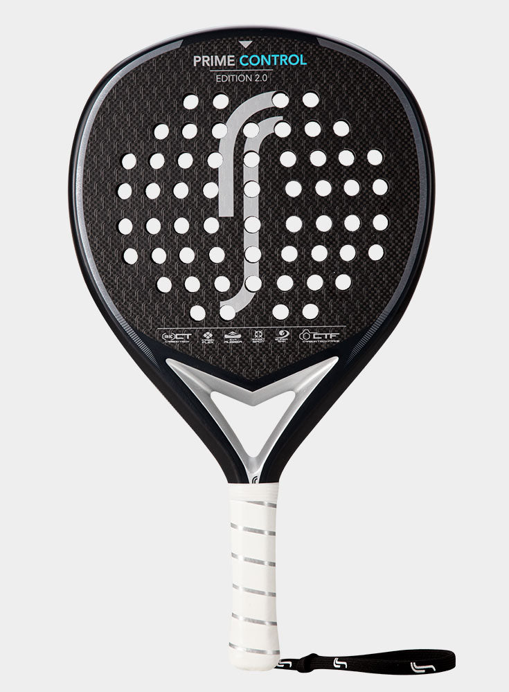 Prime Control Edition Padelbat - Rs Padel Padel Bat  - 7350073937288