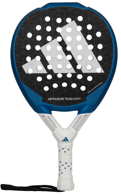Adidas Metalbone Team Light Padelbat - Adidas Padel Bat  - 8436548248963