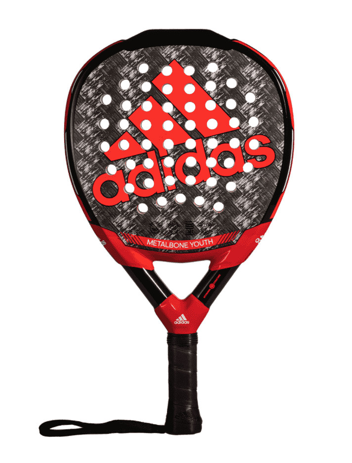 Adidas Metalbone Youth 2022 Padelbat - Adidas Padel Bat  - 8436548246495