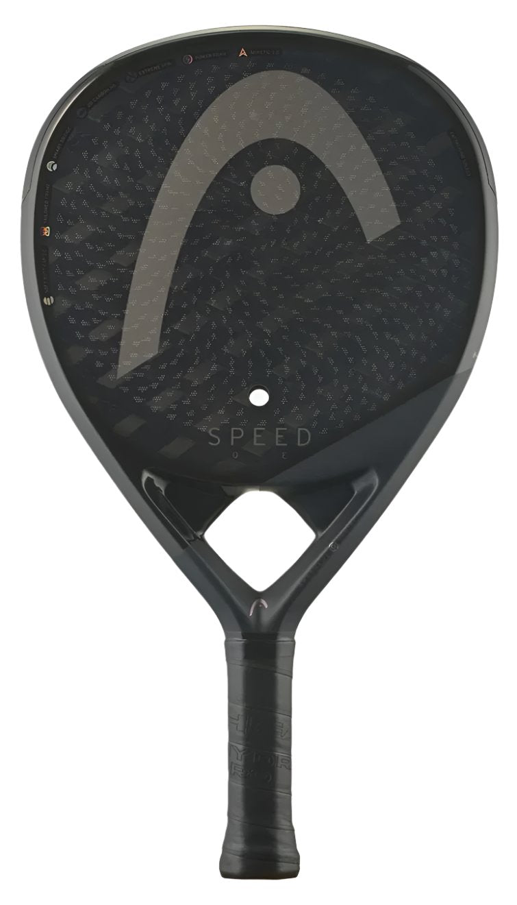 Head Speed One 2025 Padelbat - Head Padel Bat  - 726423385974