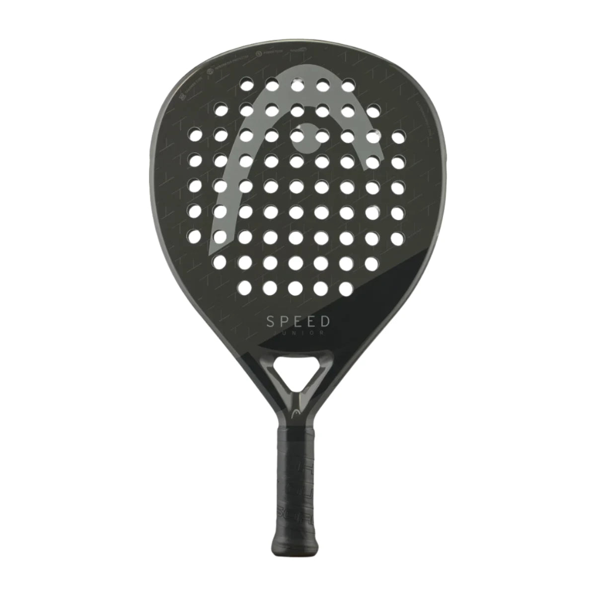 Head Speed Junior 2025 Padelbat - Head Padel Bat  - 726423386025