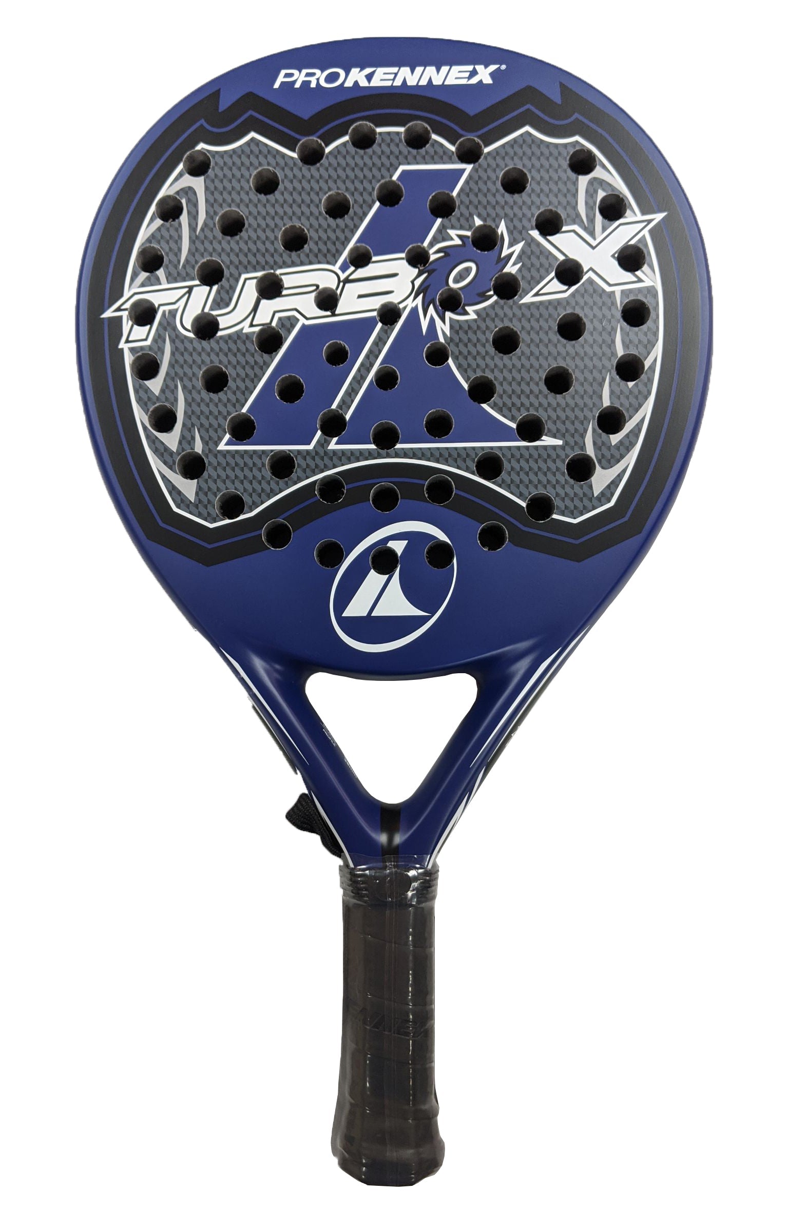 Pro Kennex Turbo Padelbat - Pro Kennex Padel Bat  - 083918200267