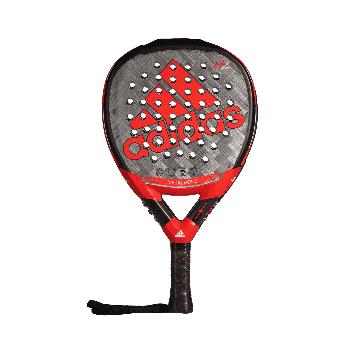 Adidas Metalbone Padelbat - Adidas Padel Bat