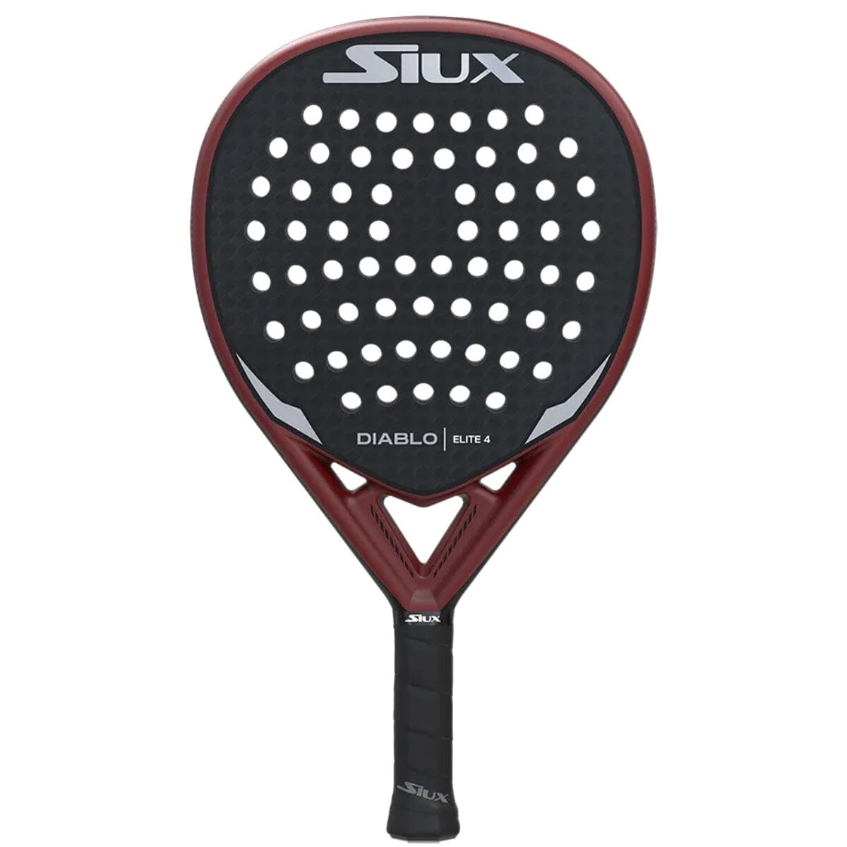 Siux Diablo Elite 2025 - Siux Padel Bat  - 8435762902859