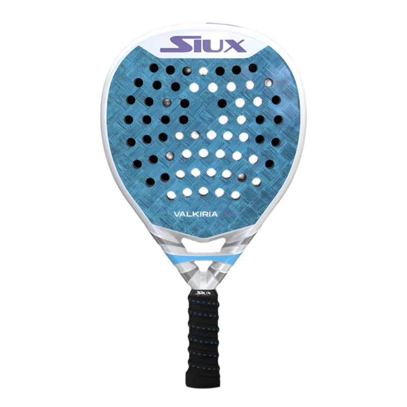 Siux Valkiria Pro Padelbat - Siux Padel Bat  - 8435762902828
