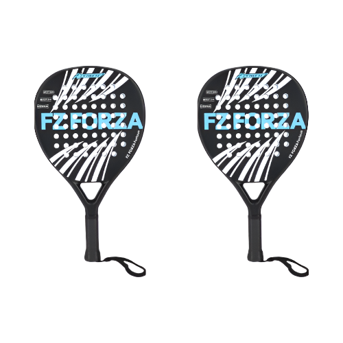 Begynderpakken Stk Forza Furious Padelbat - Fz Forza Padel Bat