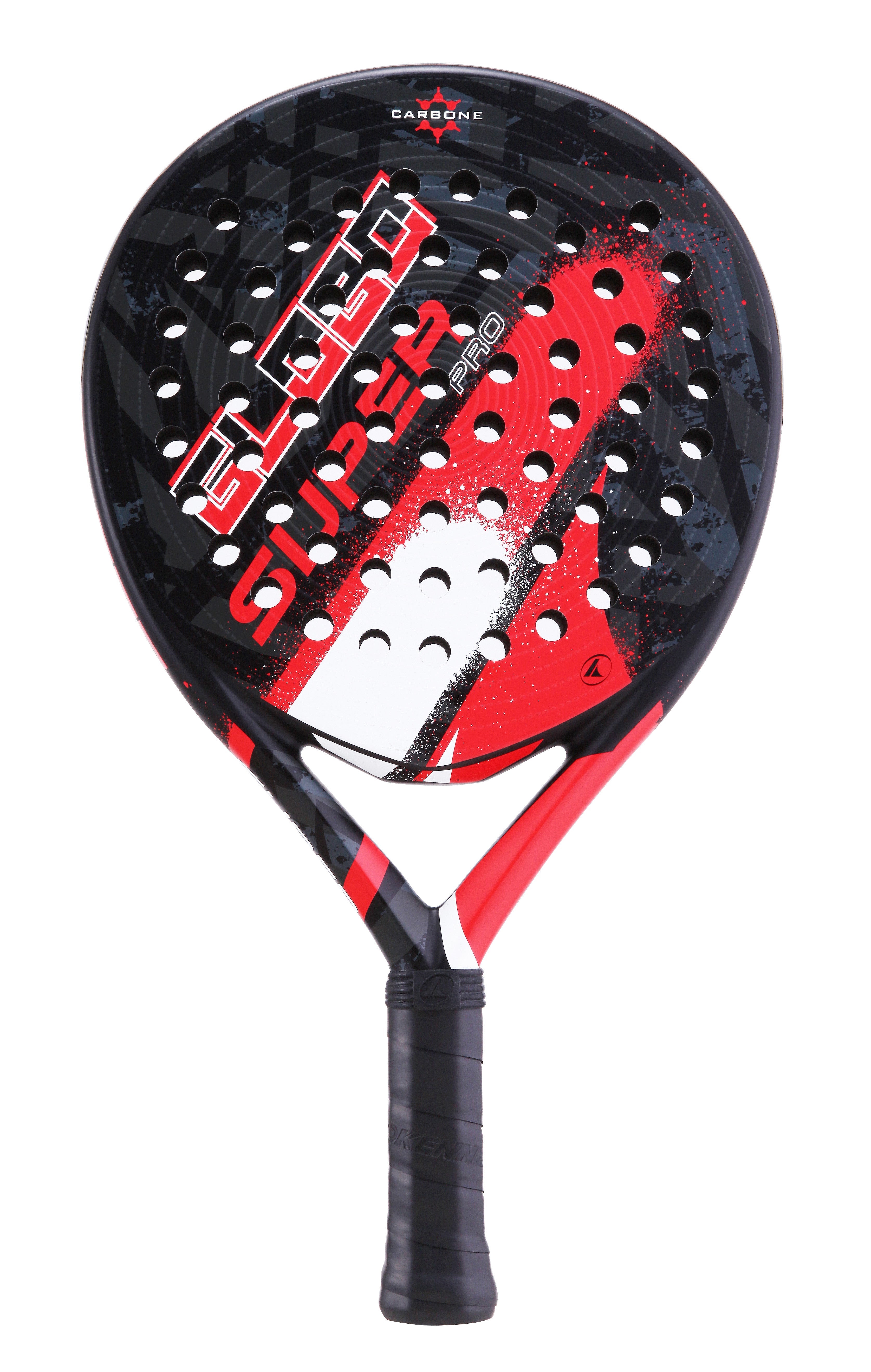 Pro Kennex Globo Super Pro Padelbat - Pro Kennex Padel Bat  - 083918200311