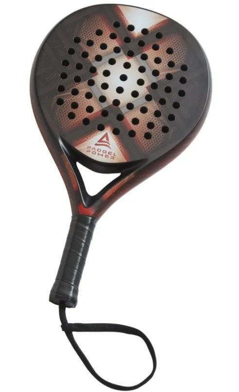 Padeltennis Bat Airfun - Airfun Padel Bat  - 5710122132255