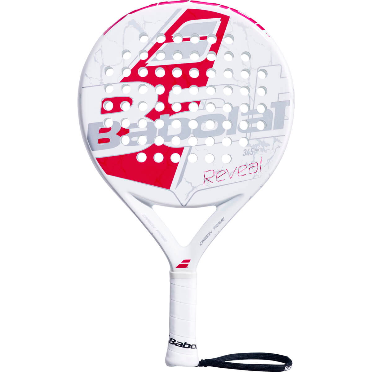 Babolat Reveal Padelbat - Babolat Padel Bat