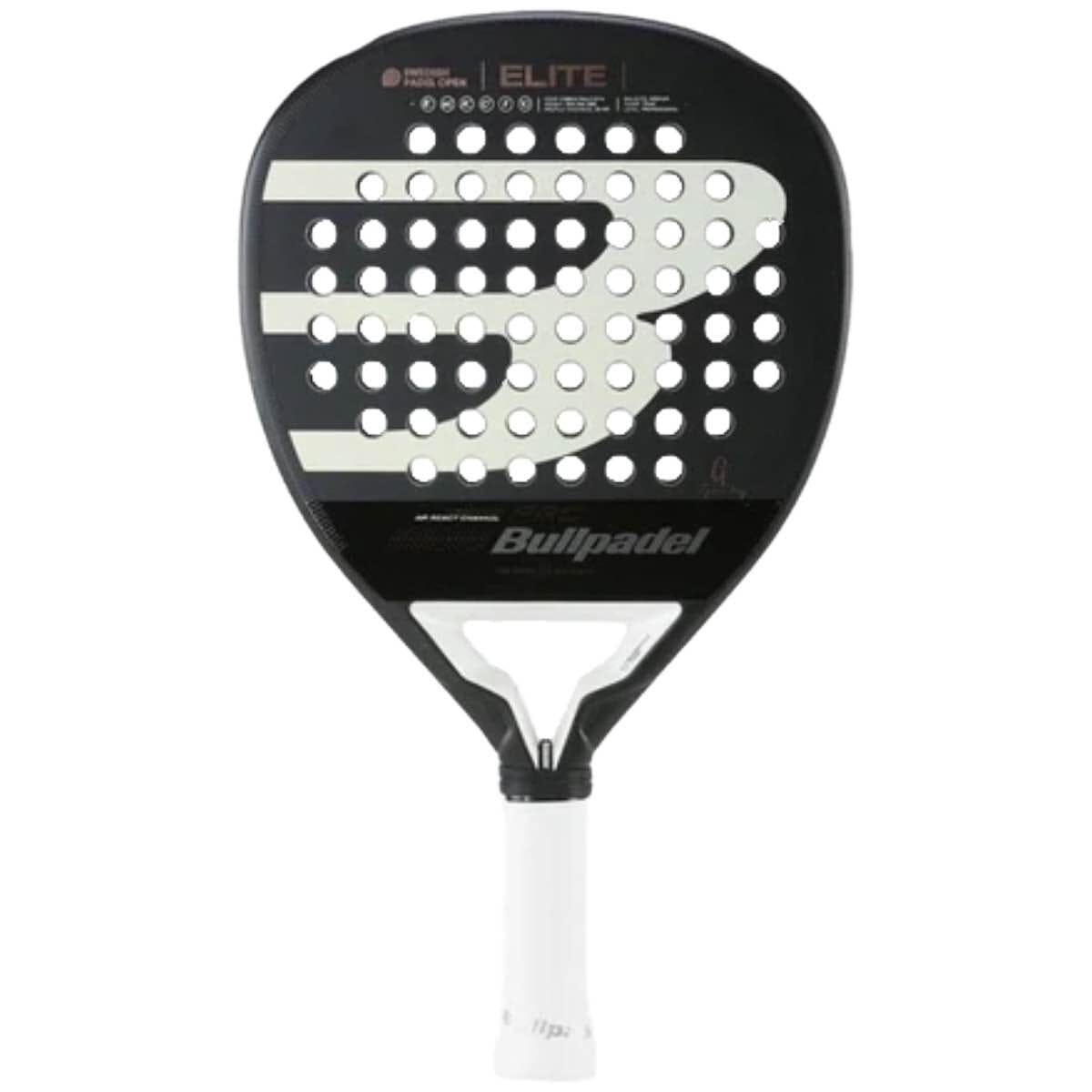 Bullpadel Elite Spo Limited Edition - Bullpadel Padel Bat  - 8445402246540