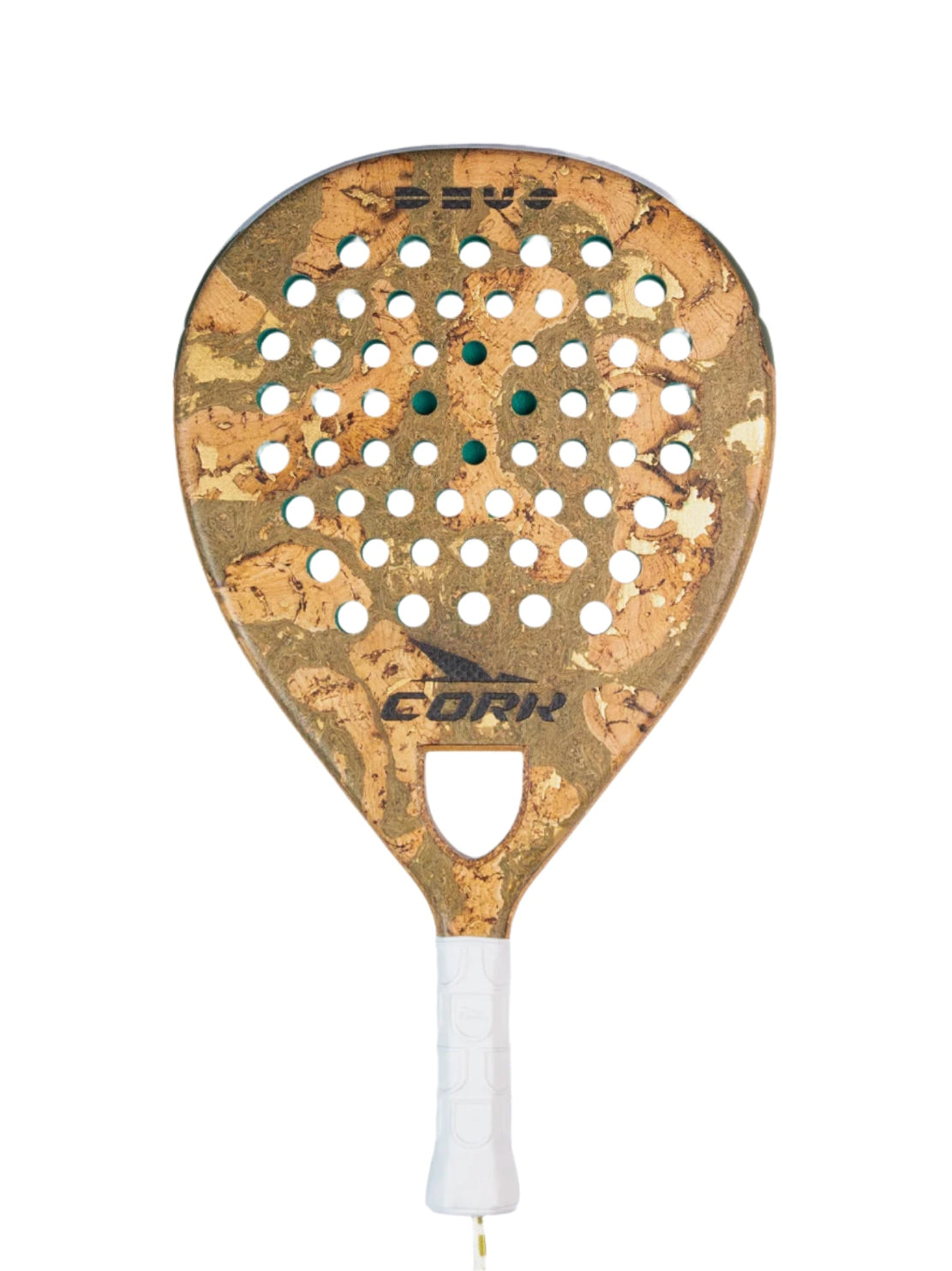 Cork Extreme Deus Padelbat - Cork Padel Bat