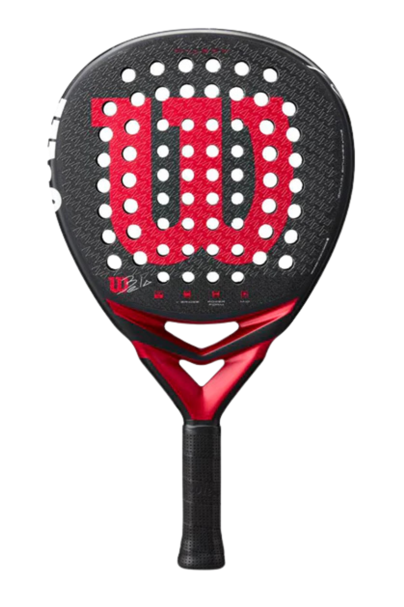 Wilson Bela 2025 Padel Bat - Wilson Padel Bat