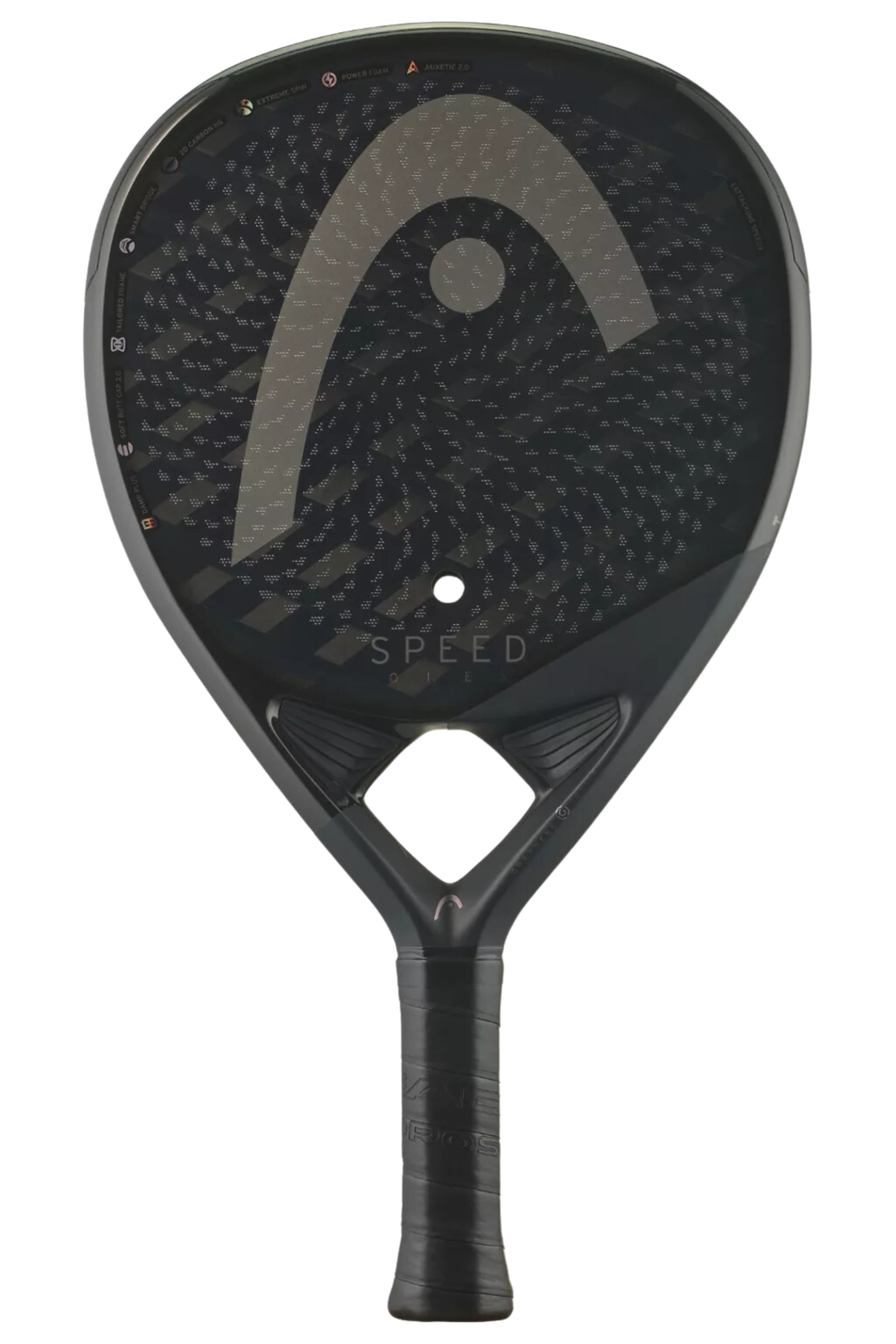 Head Speed One 2025 Padel Bat - Head Padel Bat