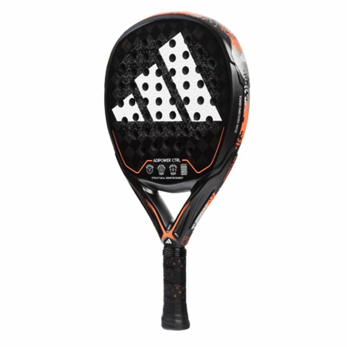 Padel Bat Adidas Adipow Ctrl - Padel Bat  - 8436548247683