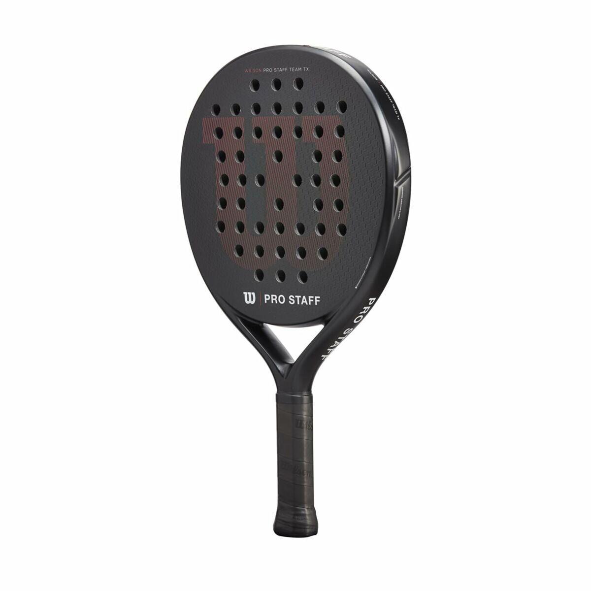 Padel Bat Wilson Pro Staff Team - Padel Bat  - 0097512610766