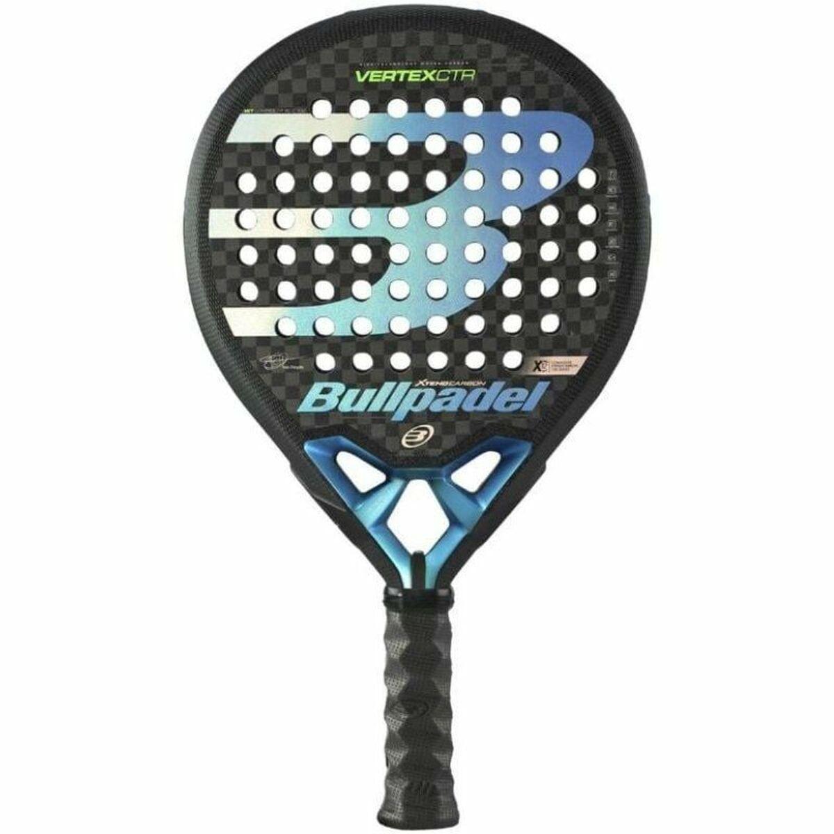 Padel Bat Bullpadel Vertex Control Proline 2020 Fede Chingotto - Padel Bat  - 8434417944343