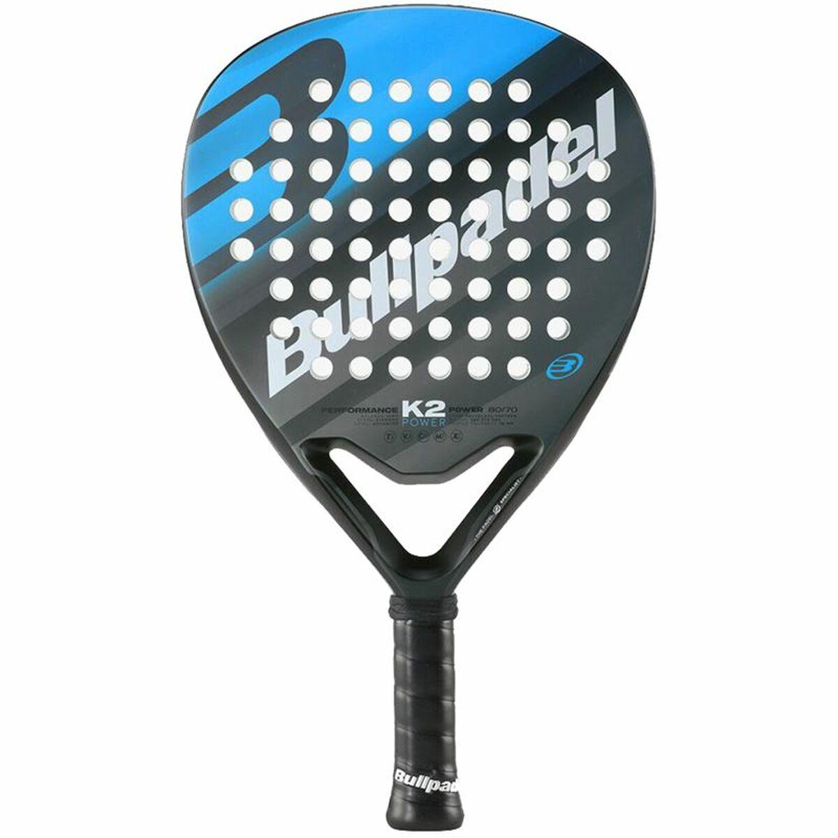 Padel Bat Bullpadel Power - Padel Bat  - 8445402248575