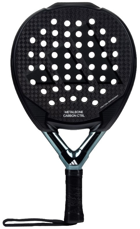 Adidas Metalbone Carbon Ctrl Padelbat - Adidas Padel Bat  - 8435739402788