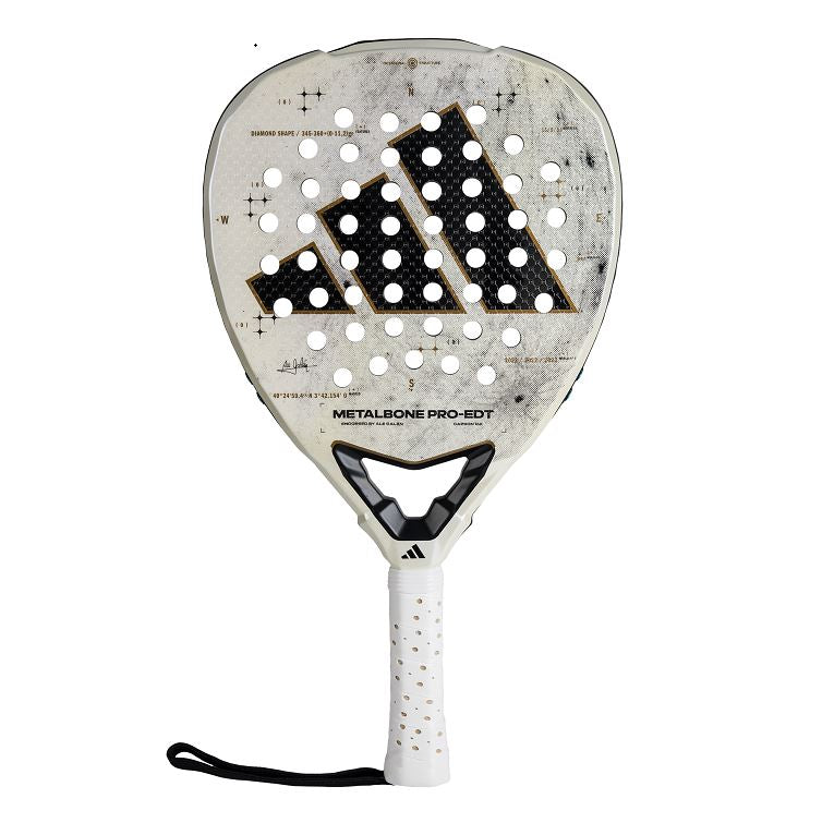 Adidas Metalbone Pro Edition 2025 Padelbat - Adidas Padel Bat