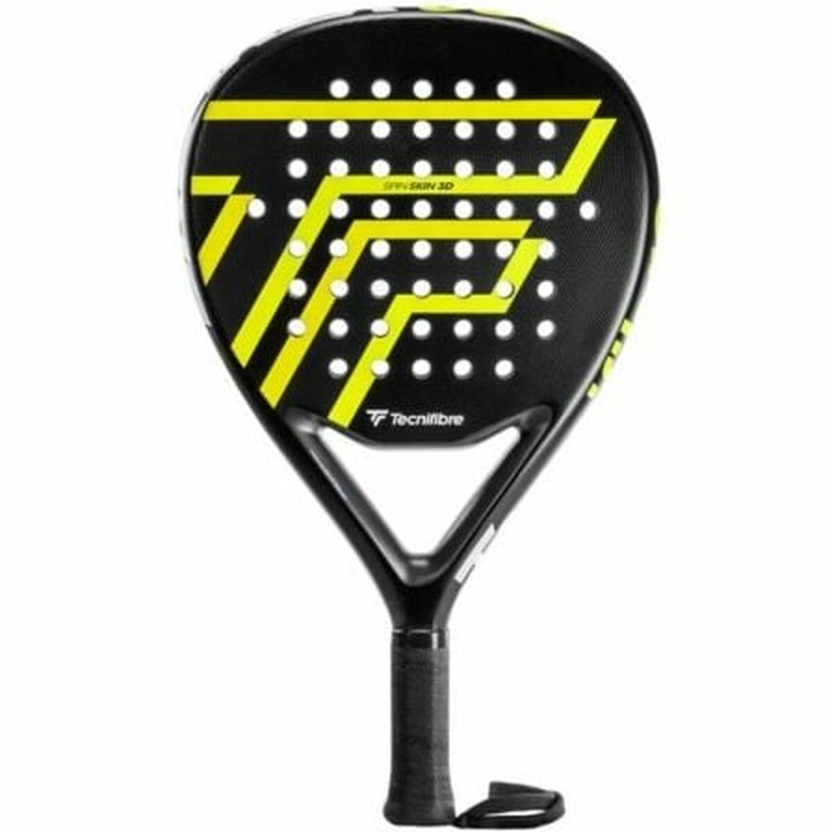 Padel Bat Tecnifibre Wall Breaker 360 - Tecnifibre Padel Bat  - 3490150200165