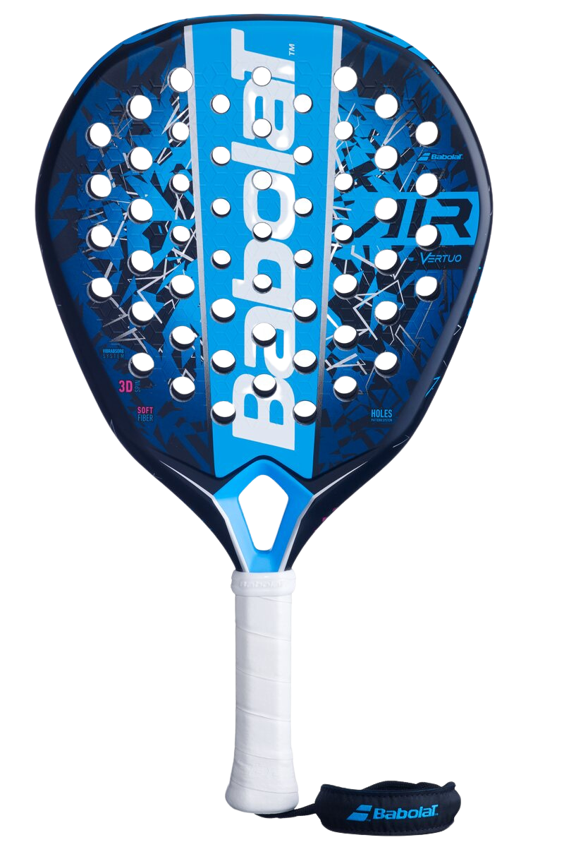 Babolat Air Vertou 2025 Padel Bat - Babolat Padel Bat