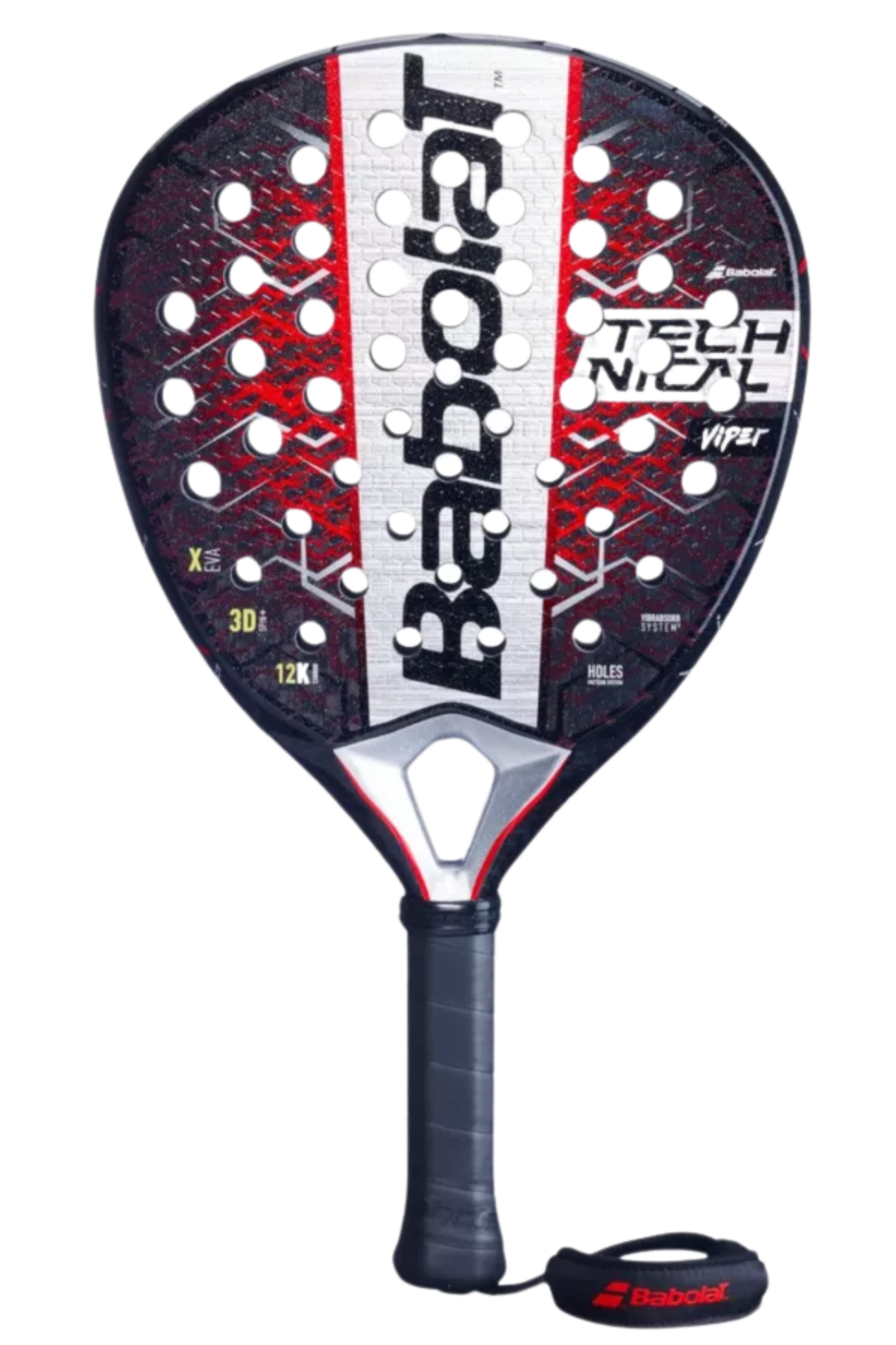 Babolat Technical Viper 2025 Padel Bat - Babolat Padel Bat