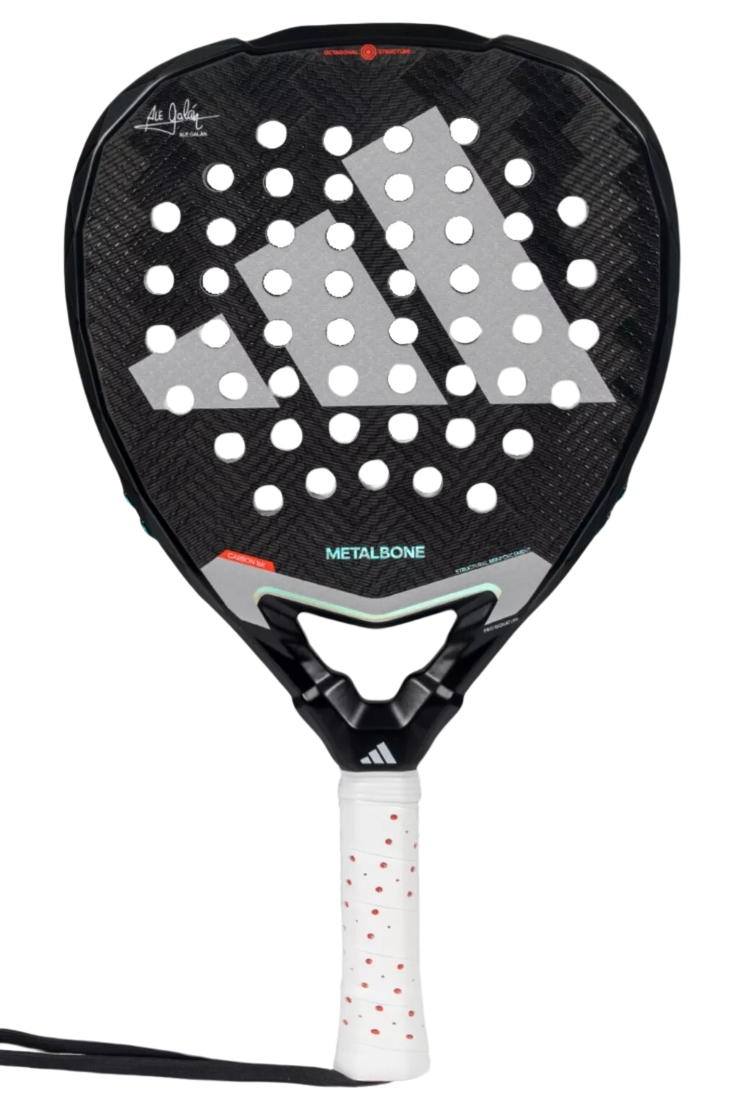 Adidas Metalbone 2025 Padel Bat - Adidas Padel Bat