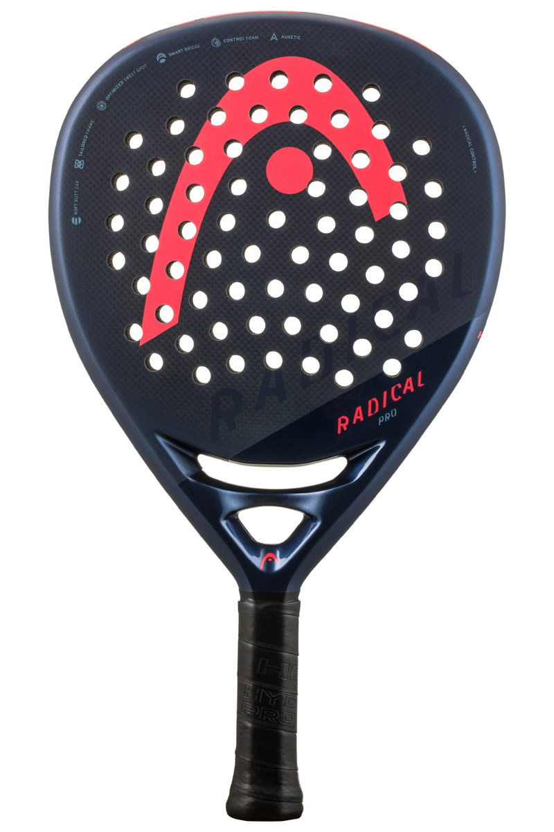 Head Radical Pro 2024 Padel Bat - Head Padel Bat
