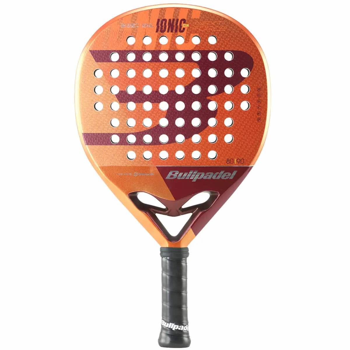 Bullpadel Ionic Control 2023 - Bullpadel Padel Bat  - 8445402248544