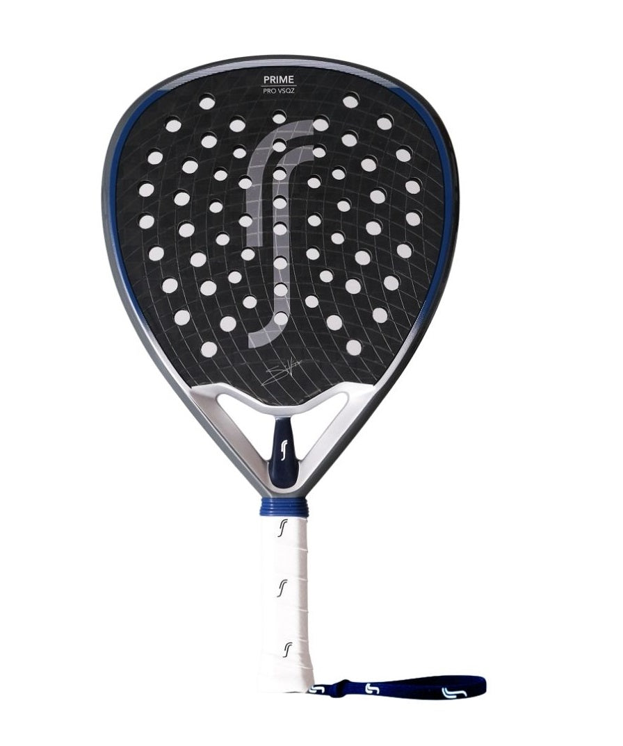 Prime Pro Simon Vasquez Padelbat - Rs Padel Padel Bat  - 7350073939558