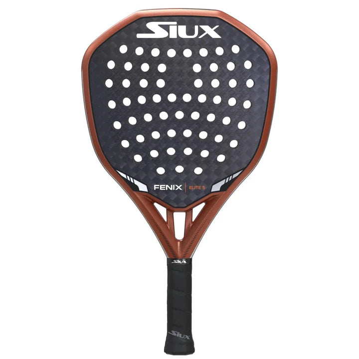Siux Fenix Elite Padel Bat - Siux Padel Bat