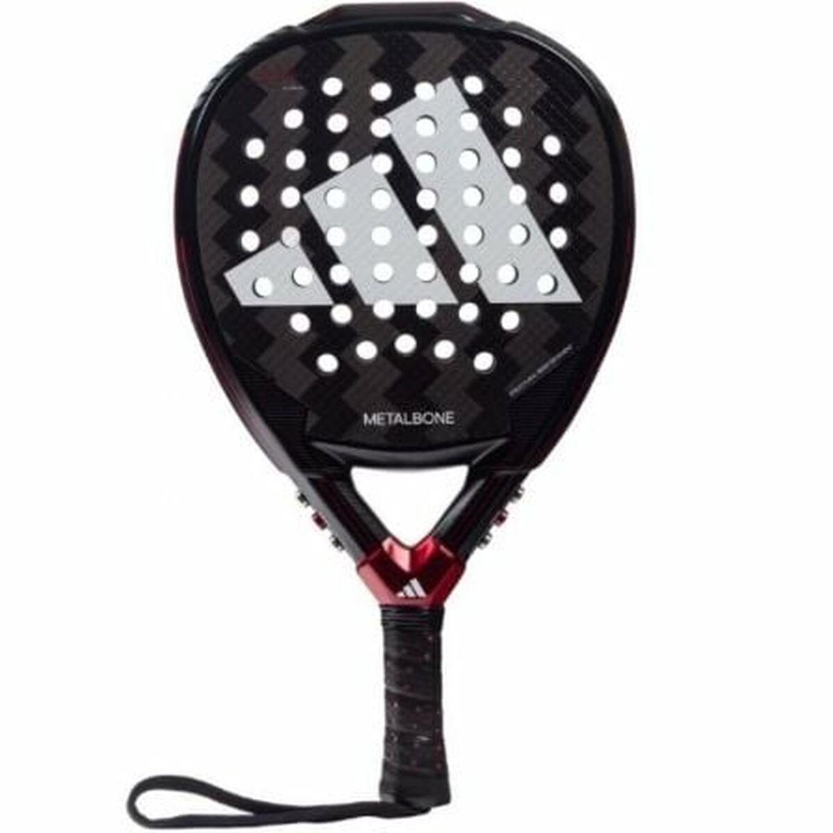 Padel Bat Adidas Adipower Metalbone 2024 Ale Galn - Padel Bat  - 8436548248864