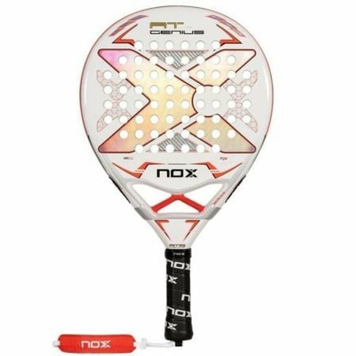 Padel Bat Nox Pro Cup - Padel Bat  - 8436603195911