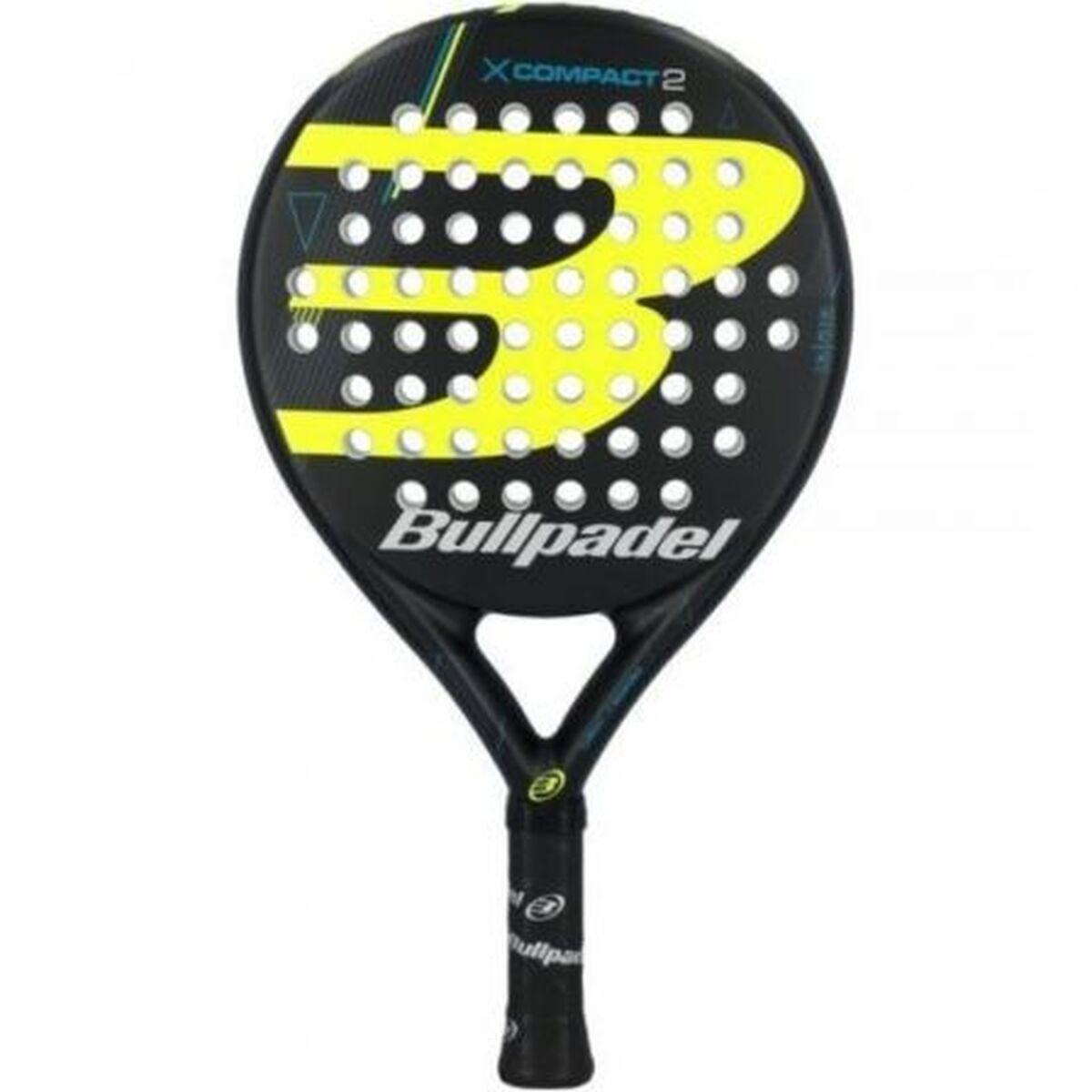 Padel Bat Bullpadel Pad Comp - Padel Bat  - 8434417360730