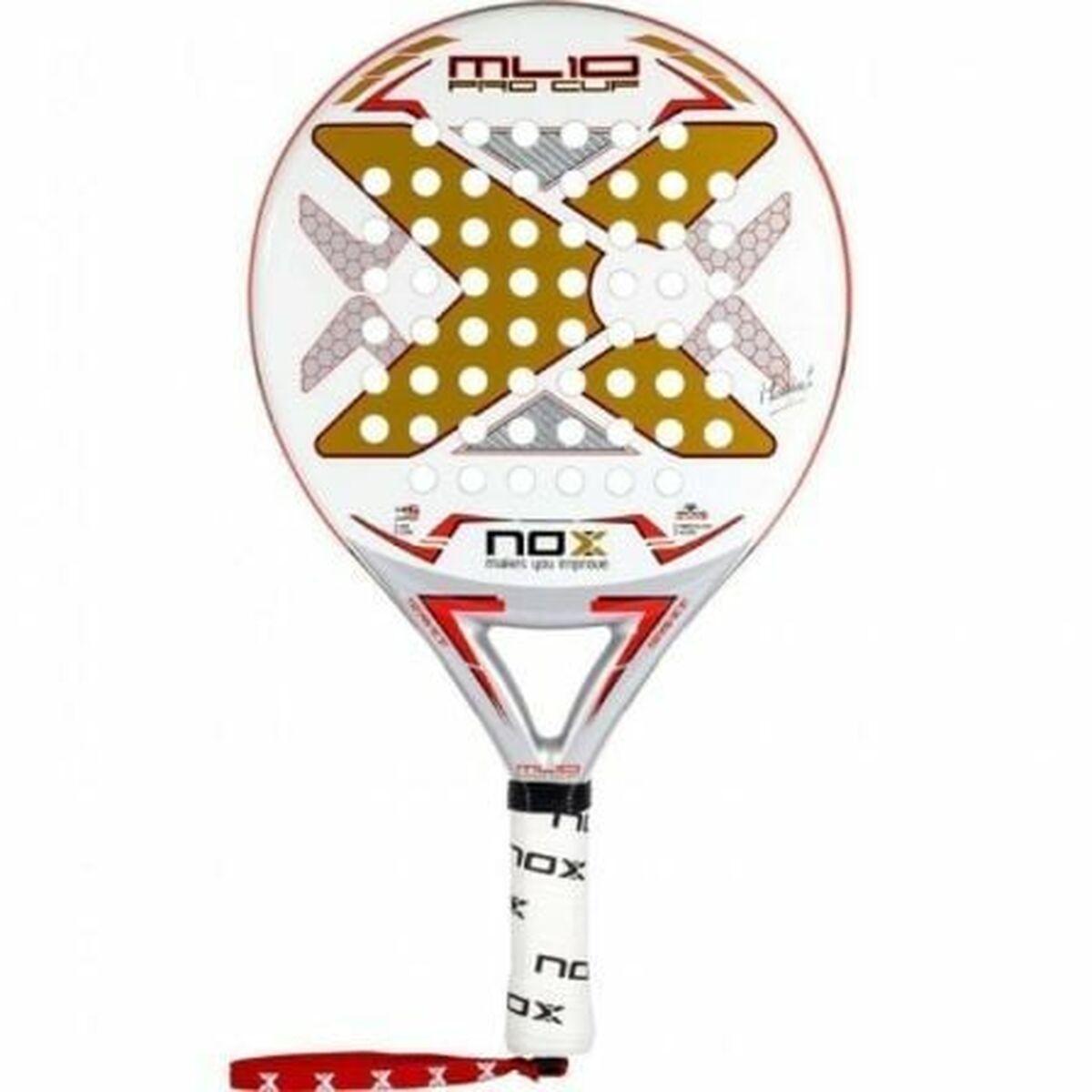 Padel Bat Nox 15264 - Padel Bat  - 8436603192552
