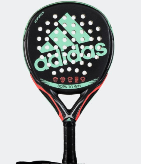 Adidas Adipower Woman Lite Padelbat - Adidas Padel Bat  - 8436548246419