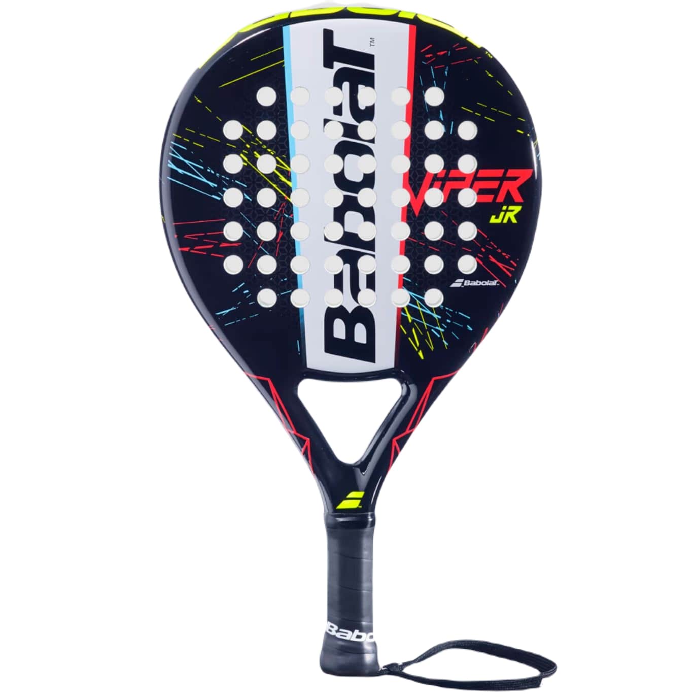 Babolat Viper Junior 2022 Padelbat - Perfekt til unge spillere!