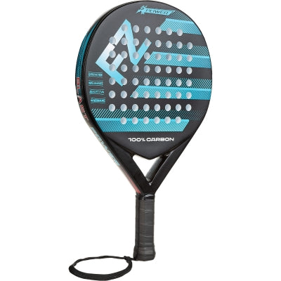 Forza Blast Power Padelbat - Fz Forza Padel Bat  - 5715182801769