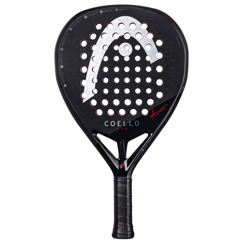 Head Coello Pro 2025 Padelbat - Head Padel Bat