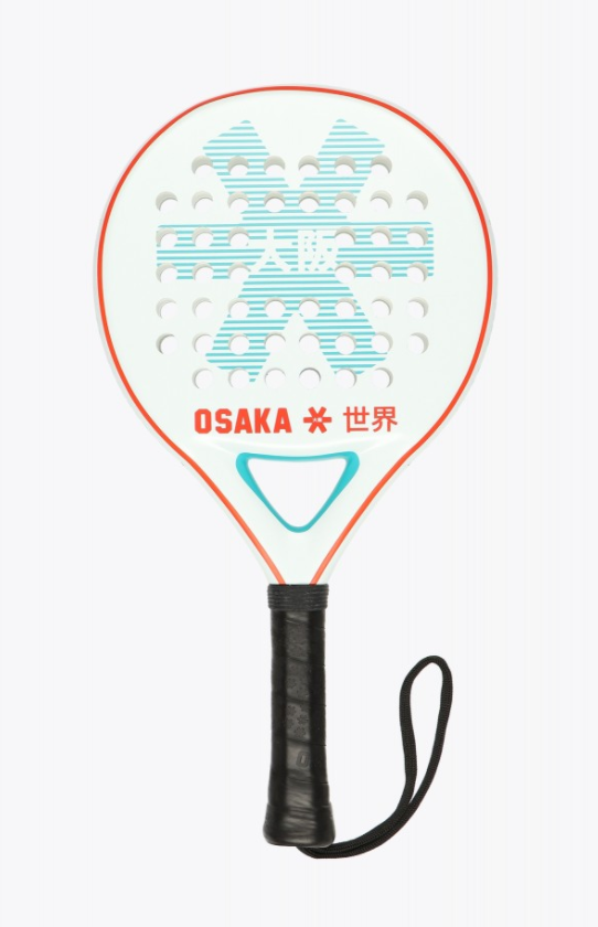 Osaka Deshi Junior Padelbat - Osaka Padel Bat
