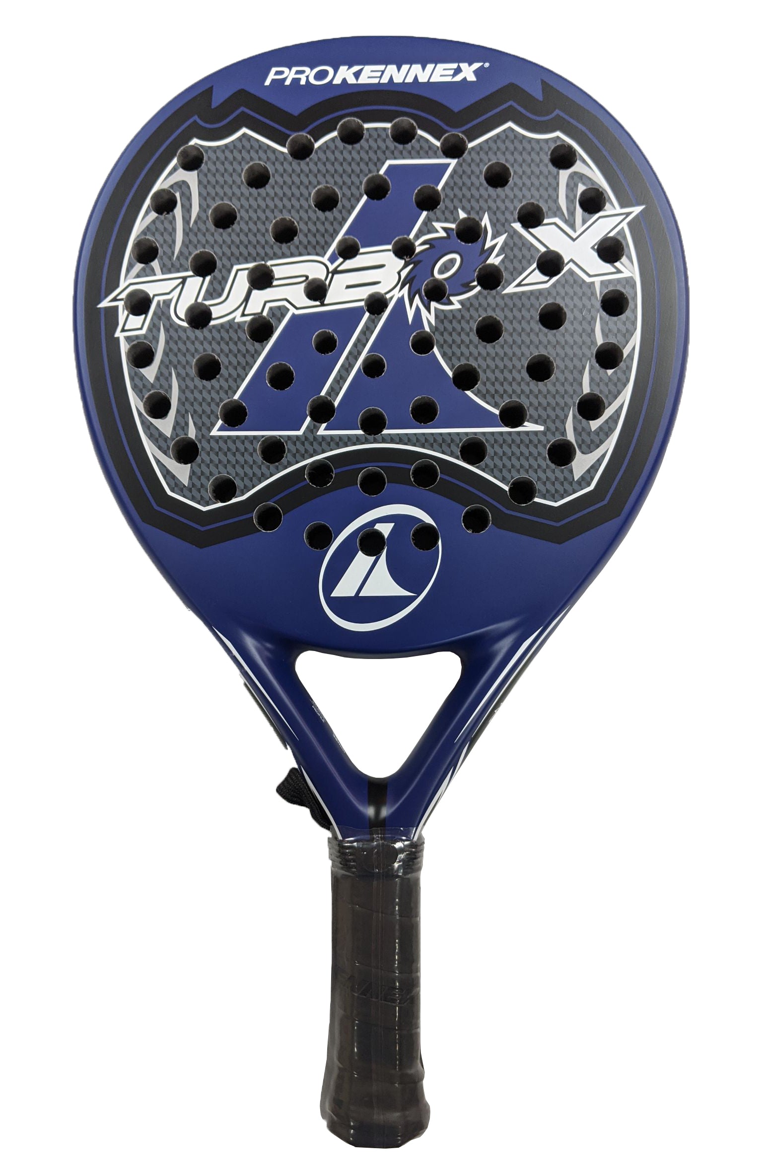 Pro Kennex Turbo Padelbat - Pro Kennex Padel Bat  - 083918200267