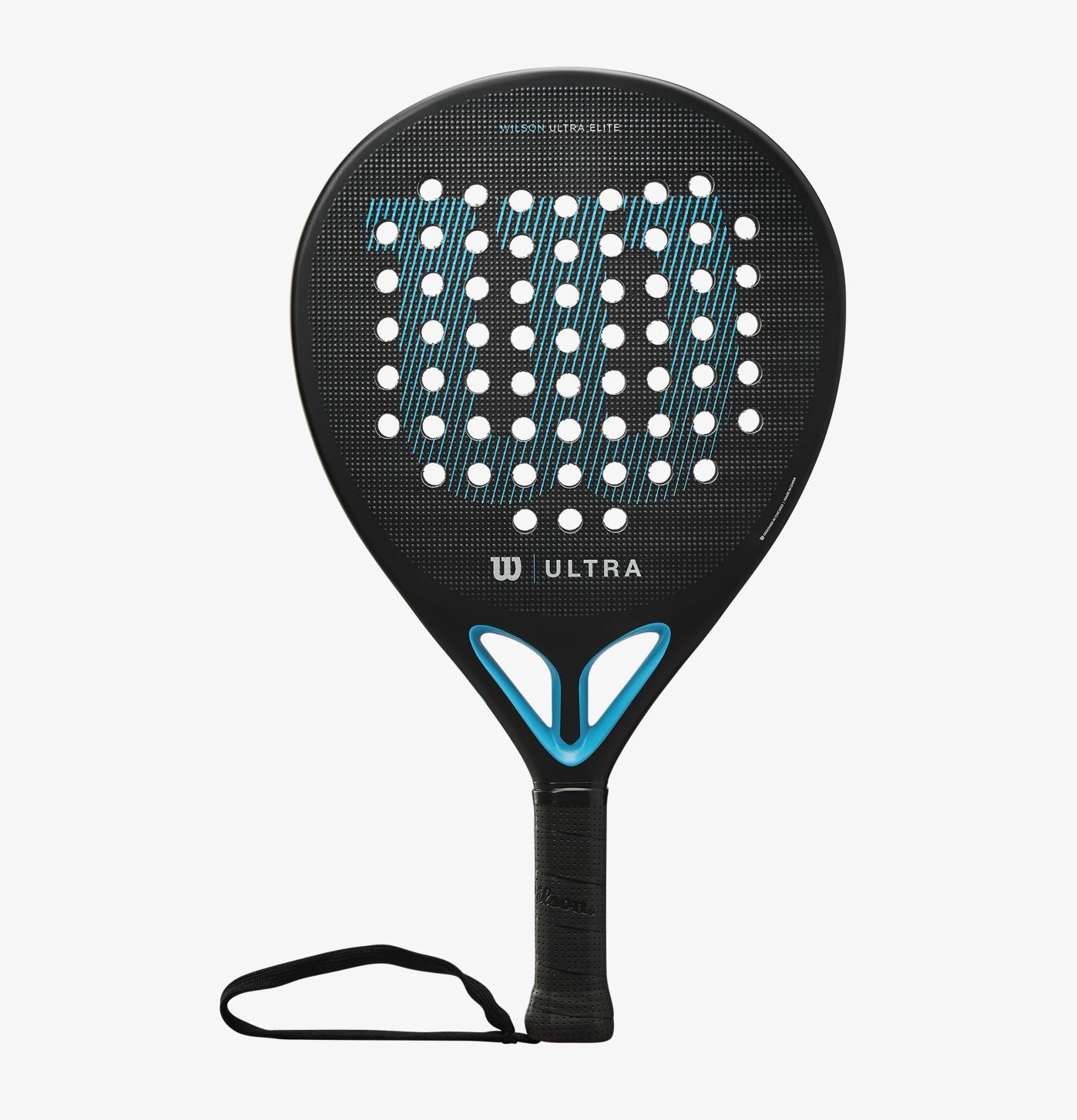 Wilson Ultra Elite Padelbat - Wilson Padel Bat