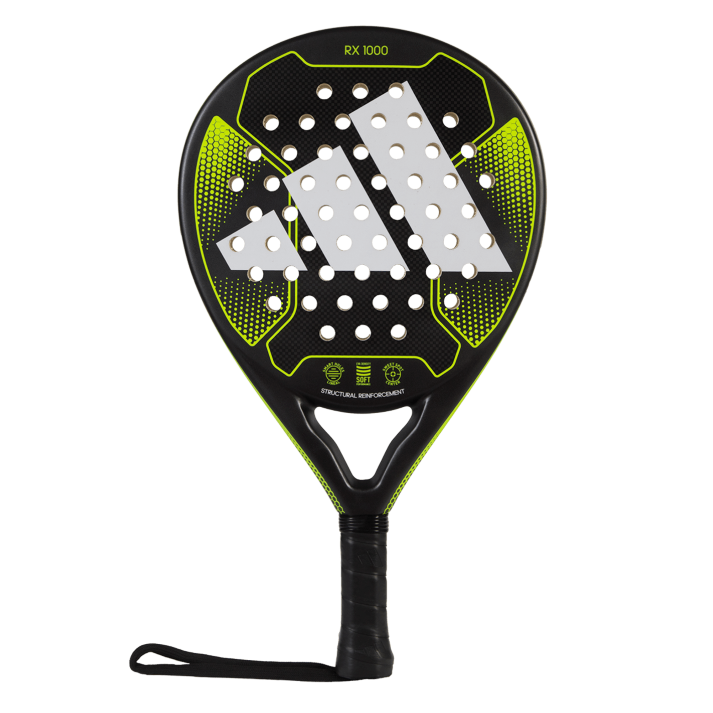 Adidas 1000 Padelbat - Adidas Padel Bat  - 8436548247782