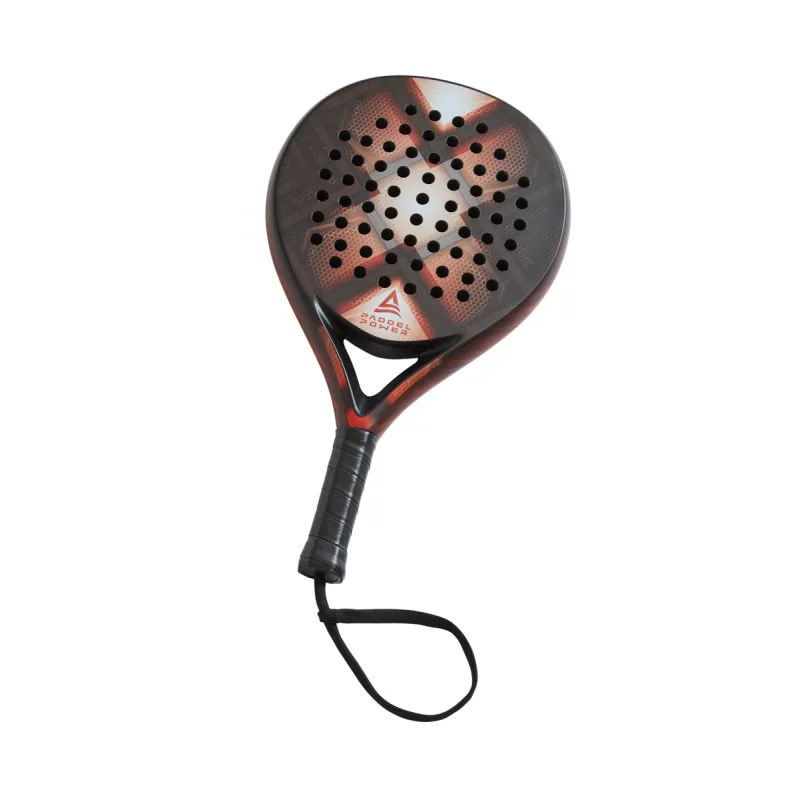 Airfun Padeltennis Bat 13225 - Airfun Padel Bat  - 5710122132255