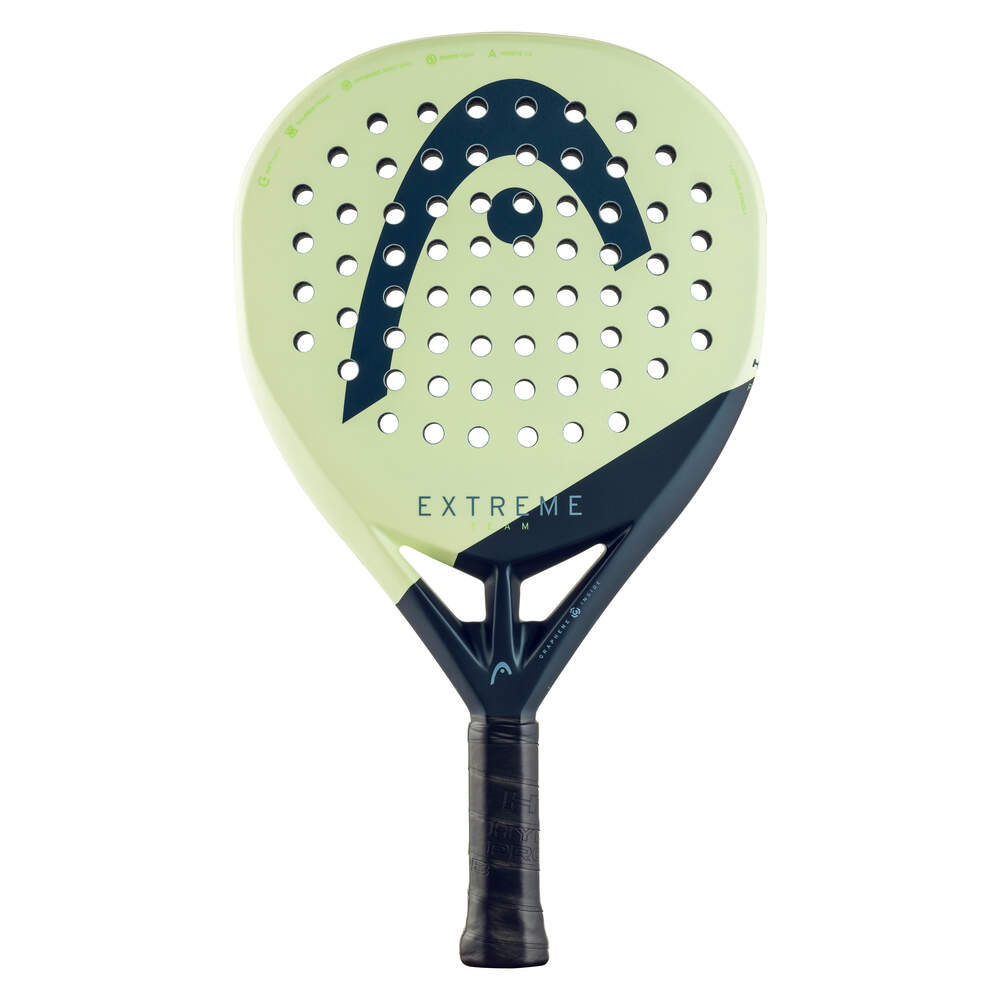 Head Extreme Team 2025 Padelbat - Head Padel Bat