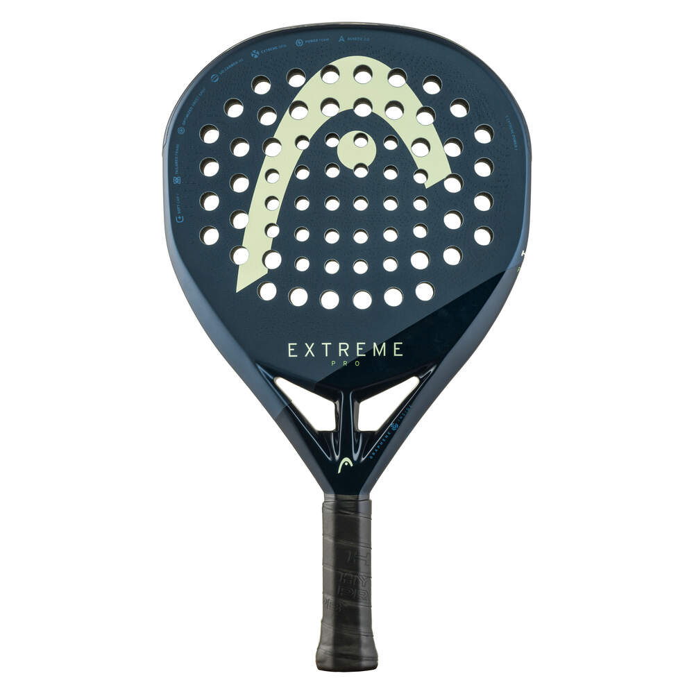 Head Extreme Pro 2025 Padelbat - Head Padel Bat