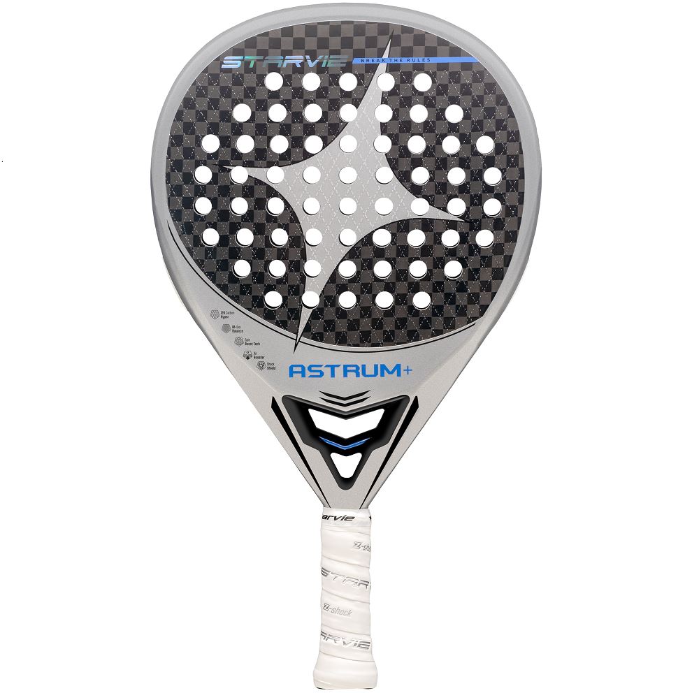 Starvie Astrum Padelbat - Starvie Padel Bat
