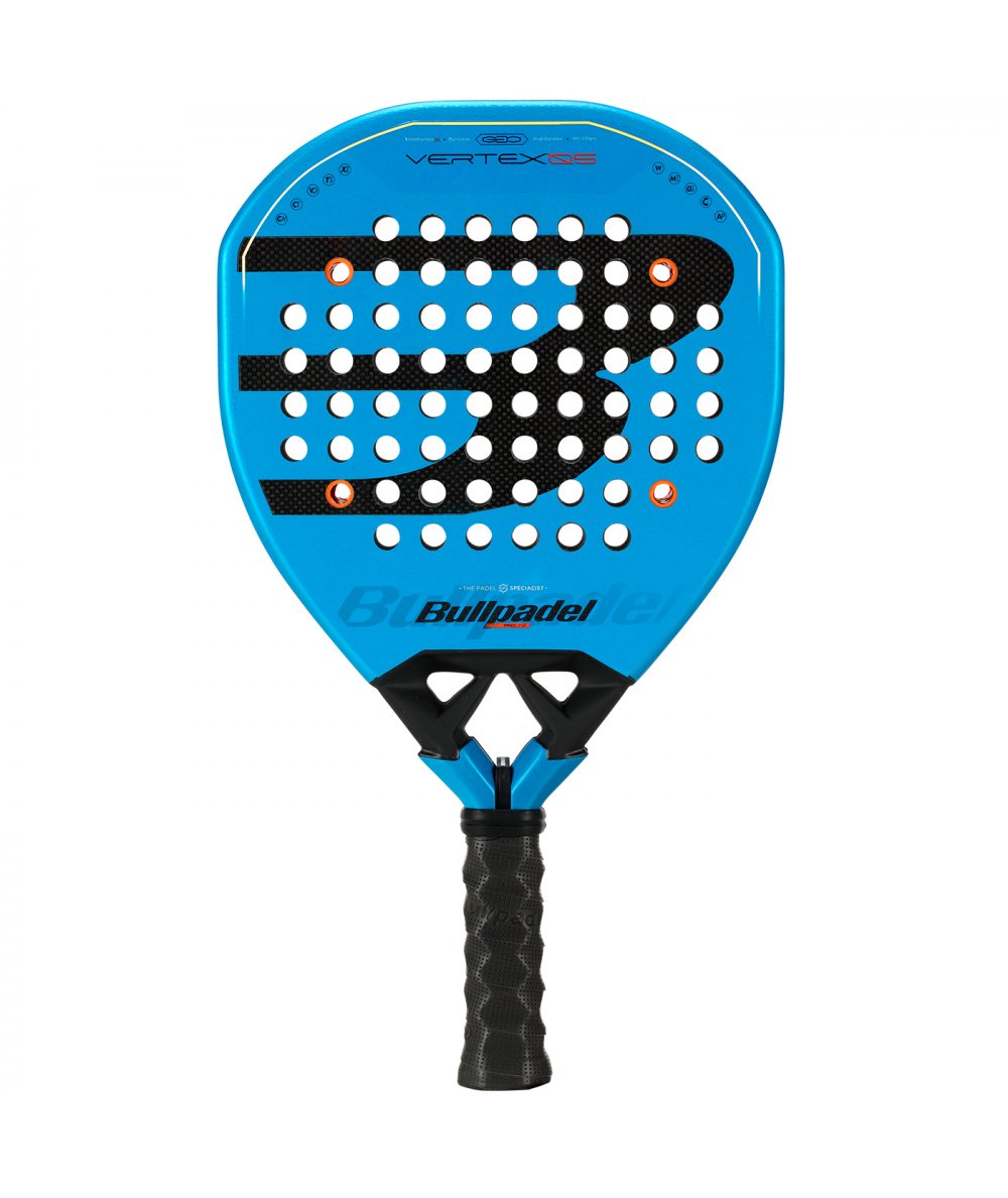Bullpadel Vertex Geo 2026 Padelbat - Bullpadel Padel Bat