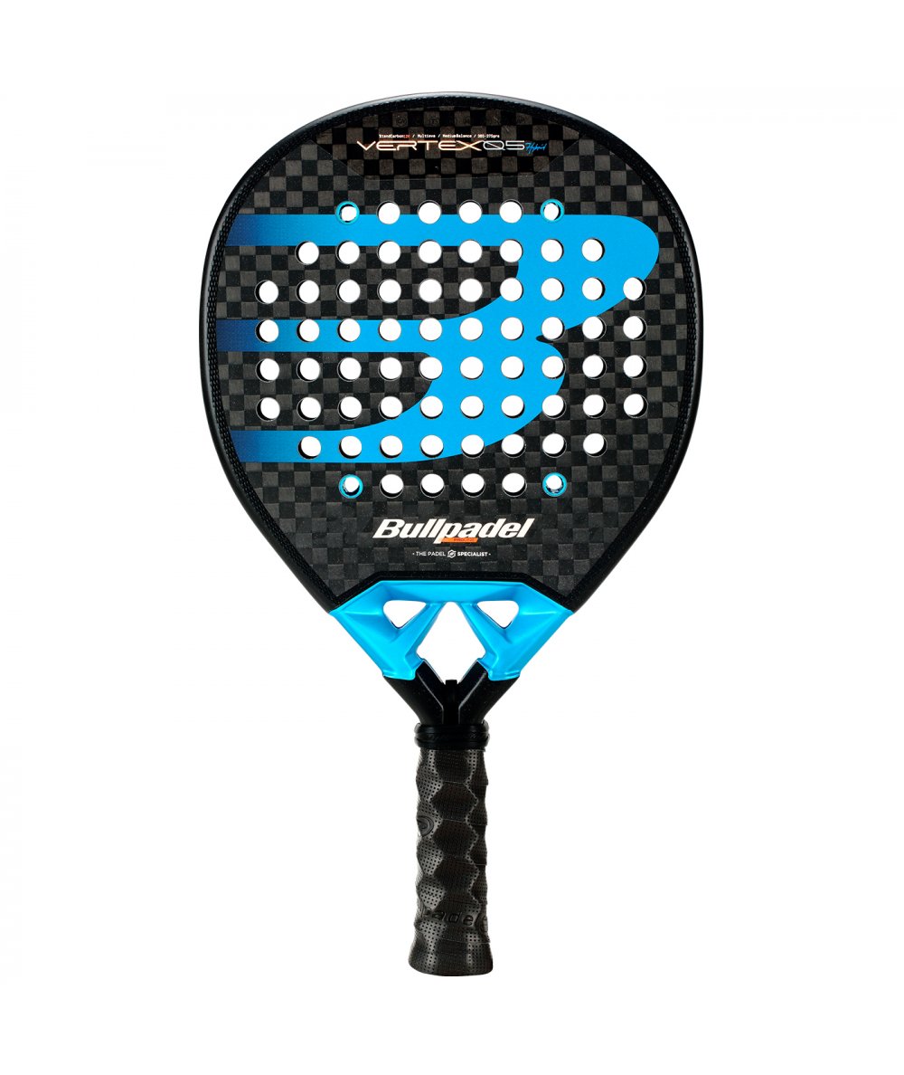 Bullpadel Vertex Hybrid 2026 Padelbat - Bullpadel Padel Bat