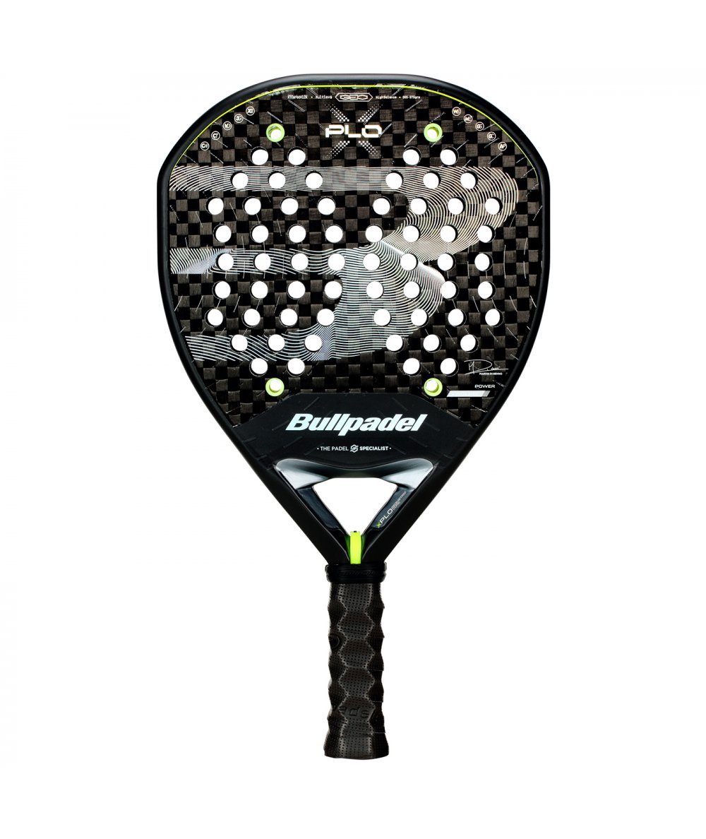 Bullpadel Xplo 2026 Padelbat - Bullpadel Padel Bat